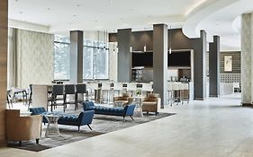 Ac Hotel By Marriott Cincinnati At The Banks