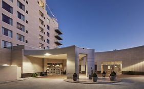 Ac Hotel By Marriott Cincinnati At The Banks